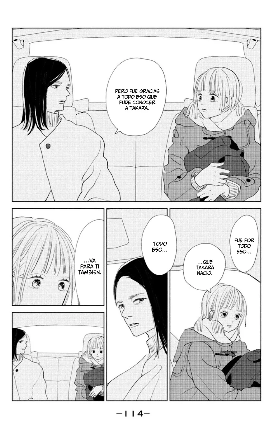 Ano Ko no Kodomo Capítulo 11 - Page 30