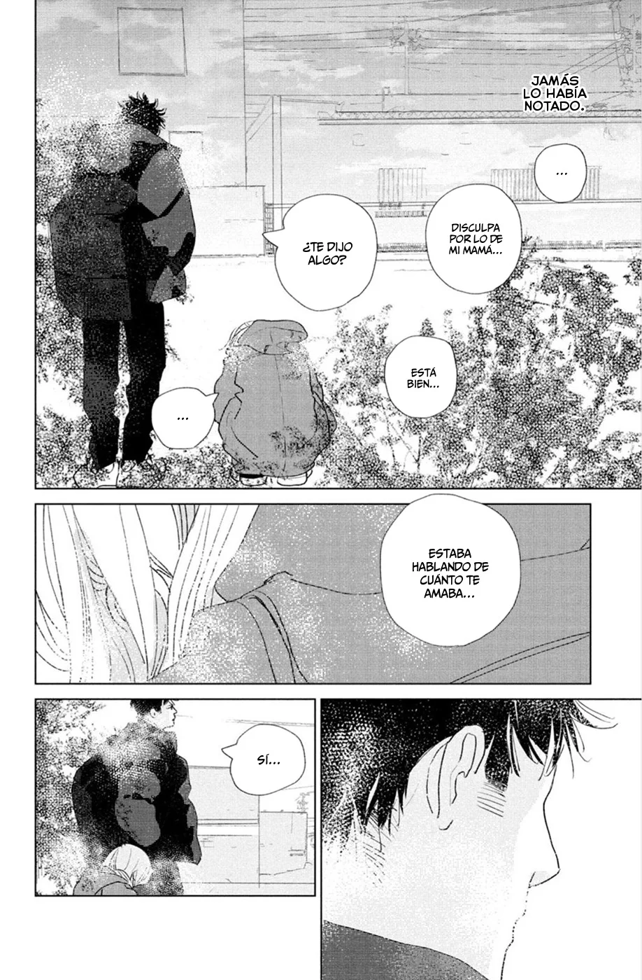 Ano Ko no Kodomo Capítulo 11 - Page 38