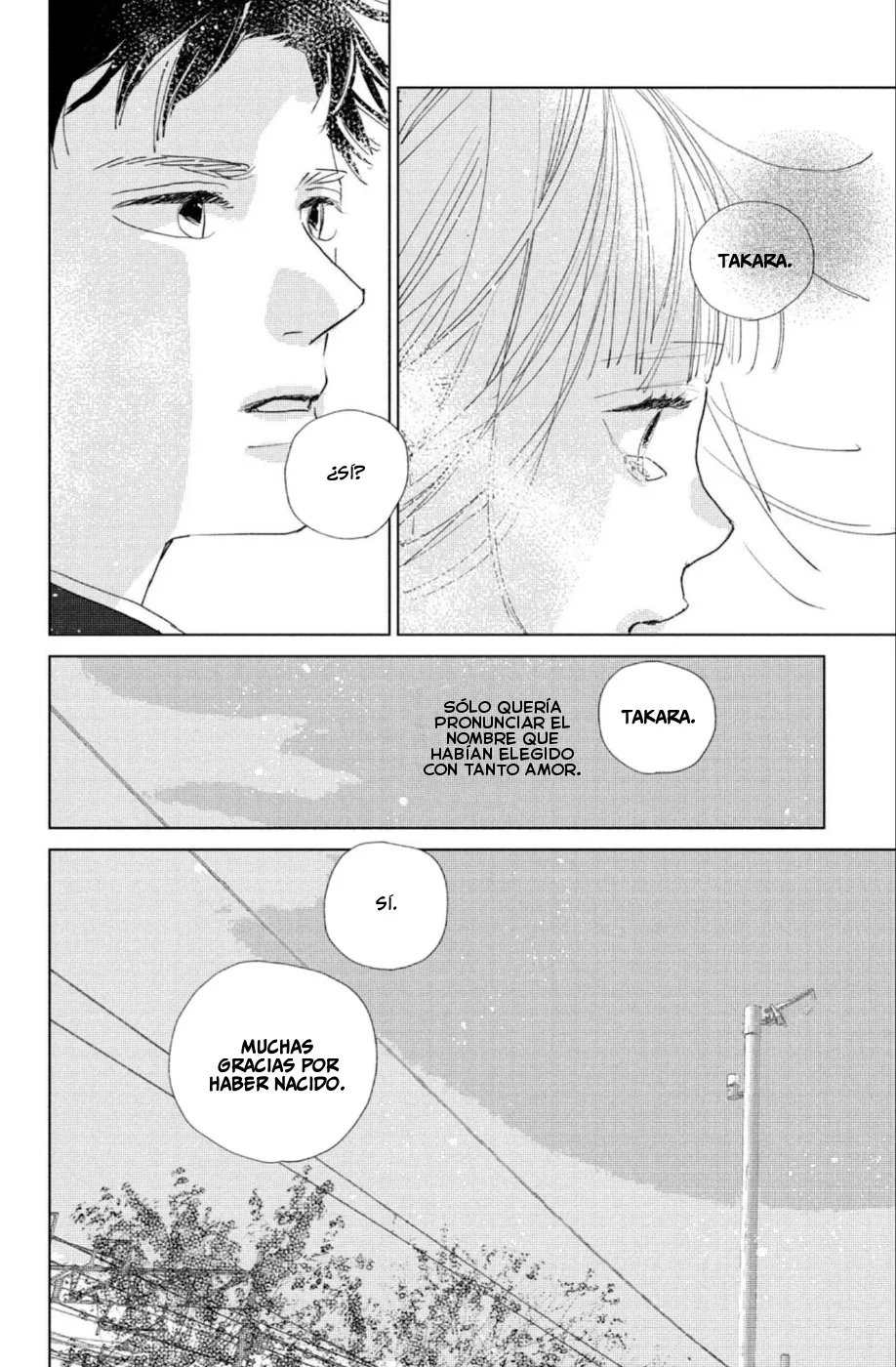 Ano Ko no Kodomo Capítulo 11 - Page 40