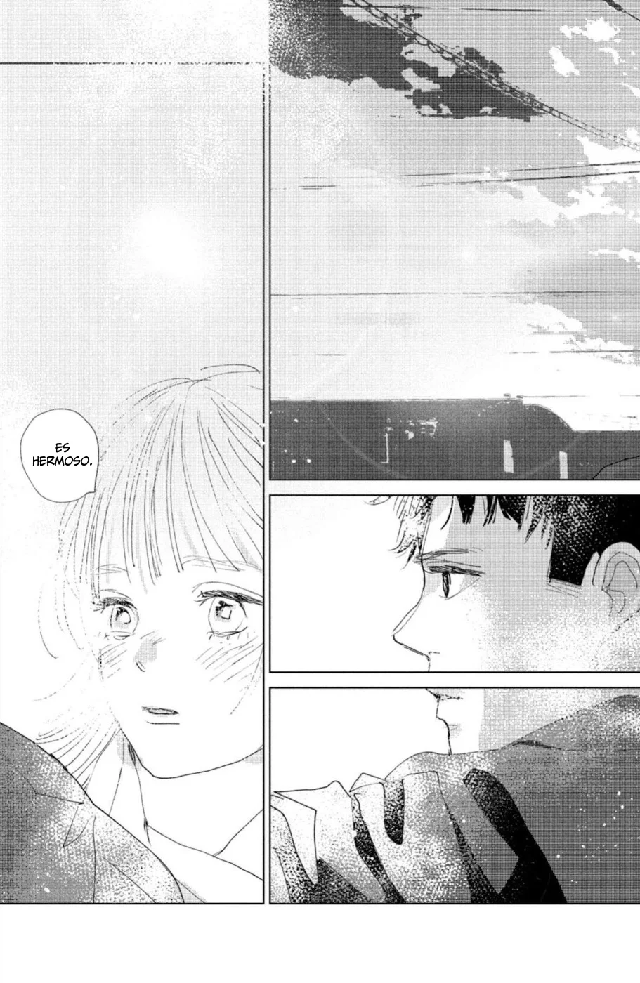 Ano Ko no Kodomo Capítulo 12 - Page 11