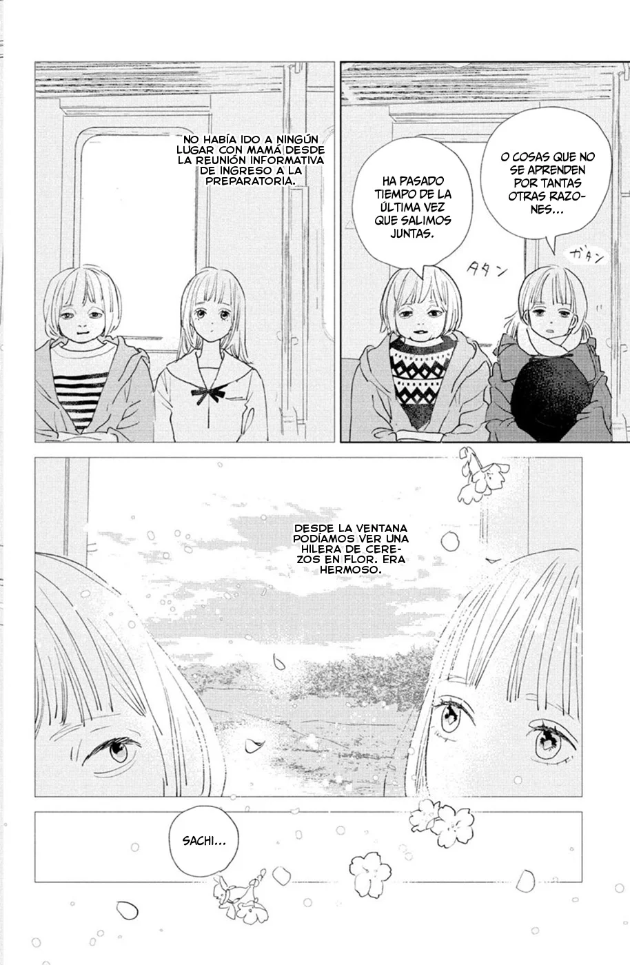 Ano Ko no Kodomo Capítulo 12 - Page 22