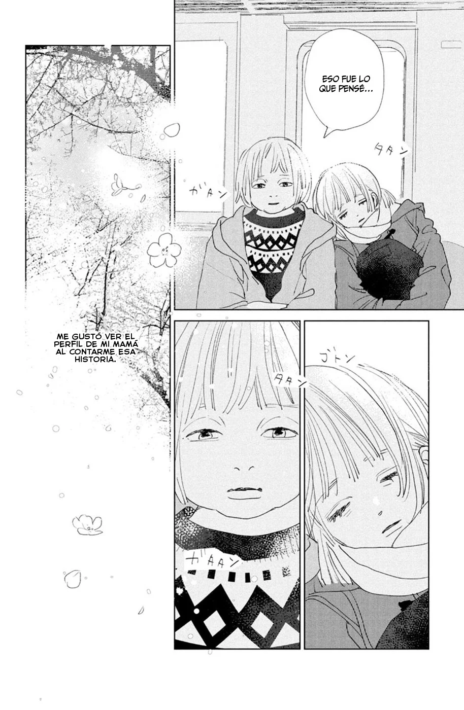 Ano Ko no Kodomo Capítulo 12 - Page 24