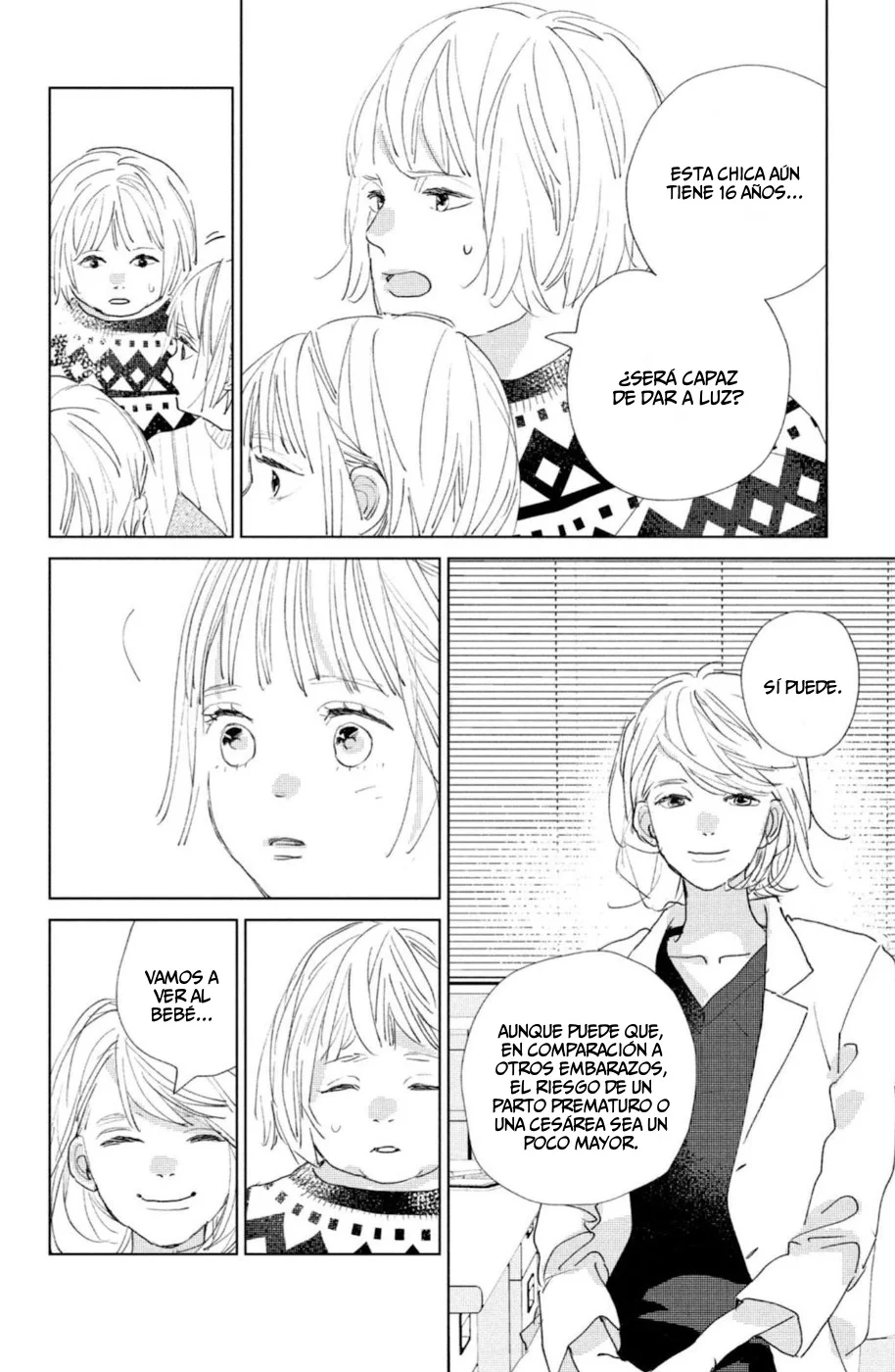 Ano Ko no Kodomo Capítulo 12 - Page 28