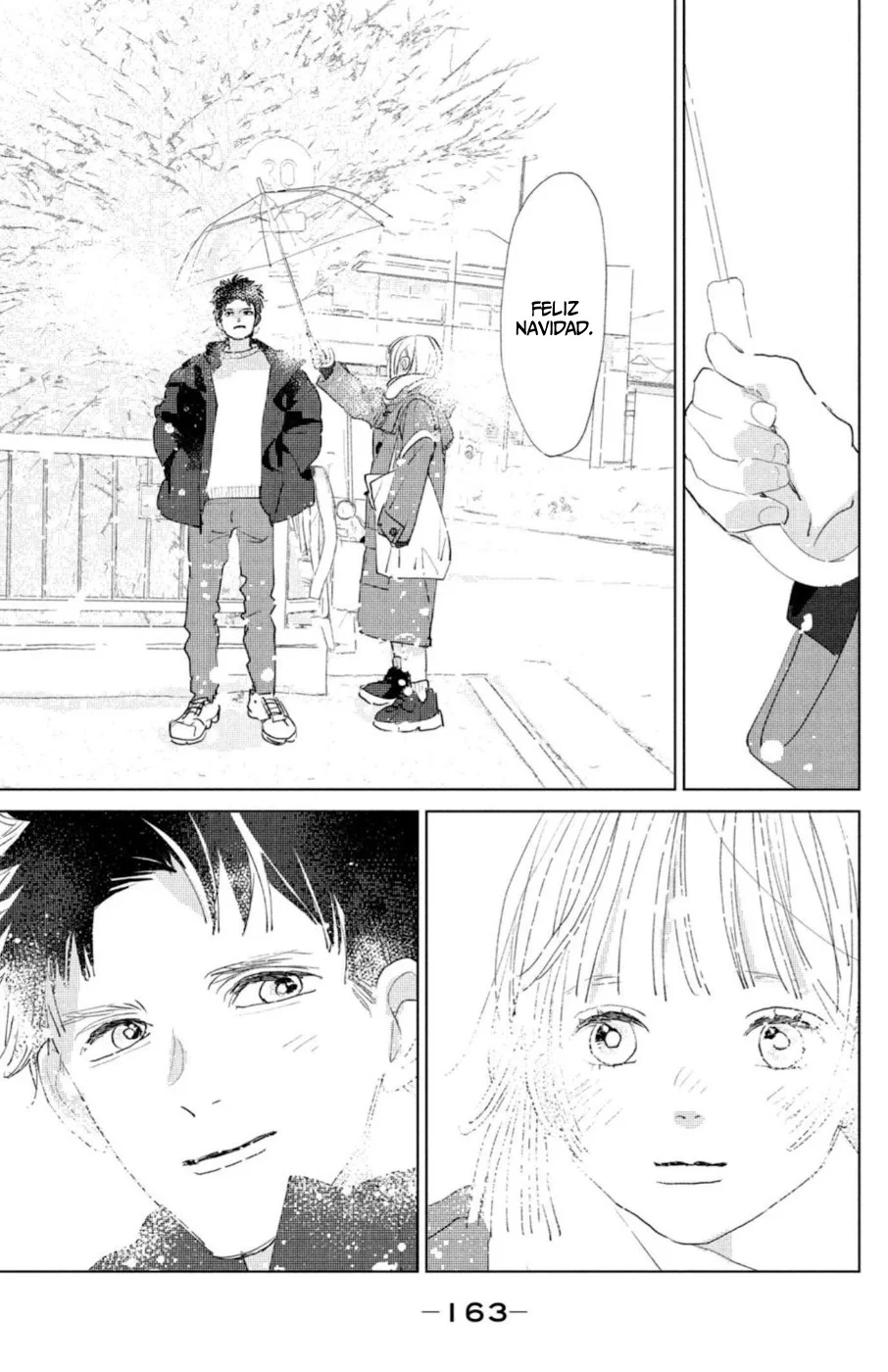 Ano Ko no Kodomo Capítulo 12 - Page 37