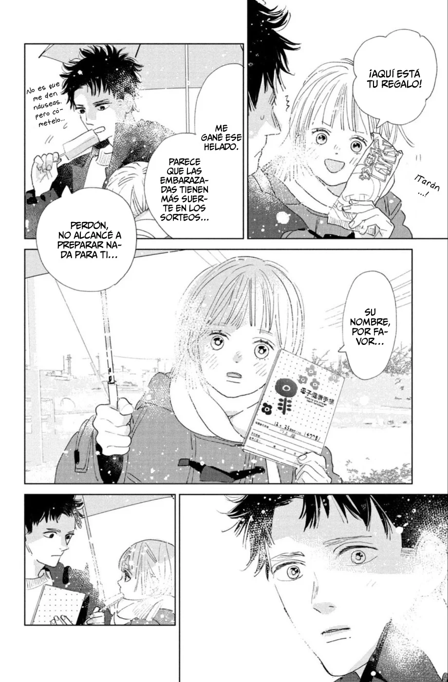 Ano Ko no Kodomo Capítulo 12 - Page 38