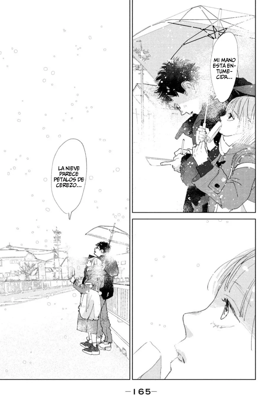 Ano Ko no Kodomo Capítulo 12 - Page 39