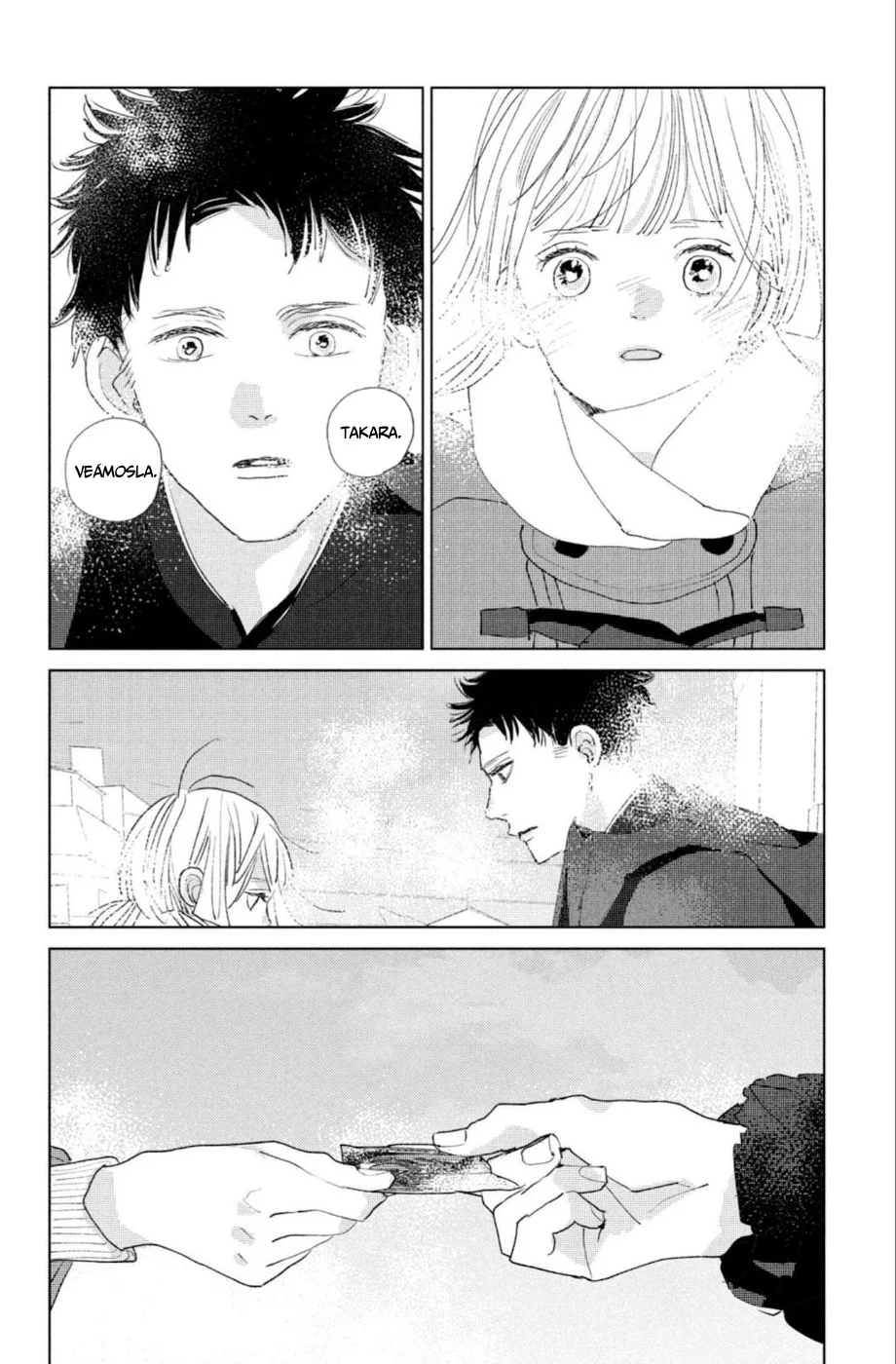 Ano Ko no Kodomo Capítulo 12 - Page 6