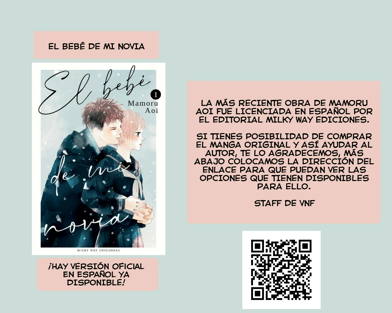 Ano Ko no Kodomo Capítulo 12 - Page 60