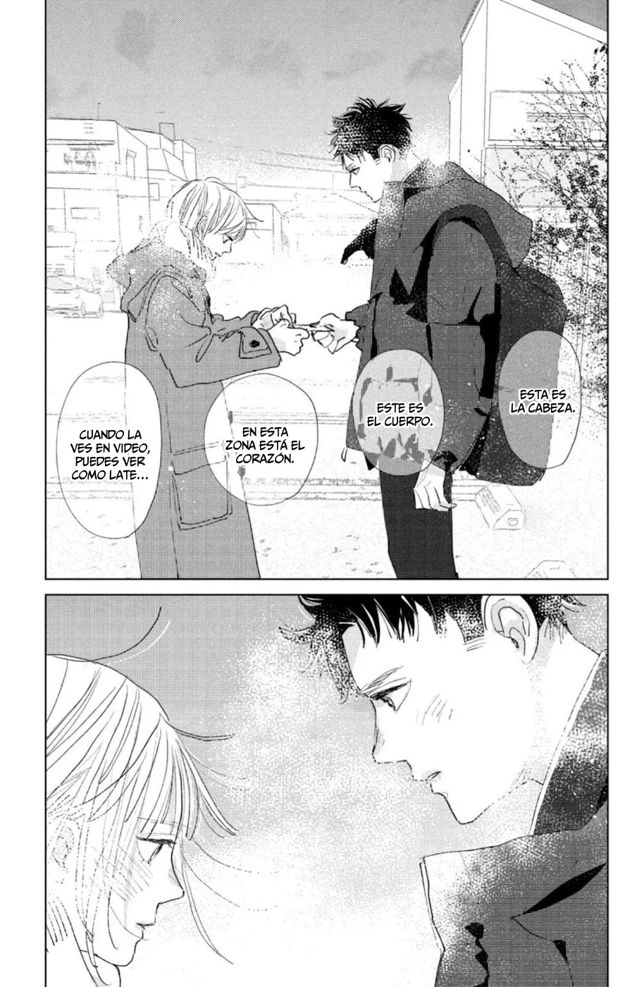 Ano Ko no Kodomo Capítulo 12 - Page 7