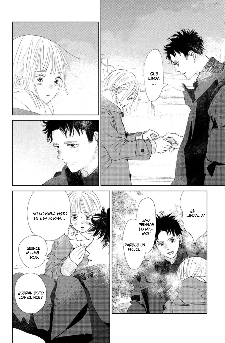 Ano Ko no Kodomo Capítulo 12 - Page 8