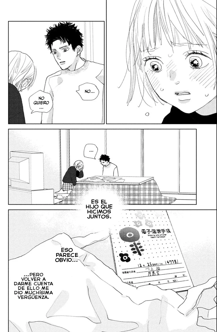 Ano Ko no Kodomo Capítulo 13 - Page 16