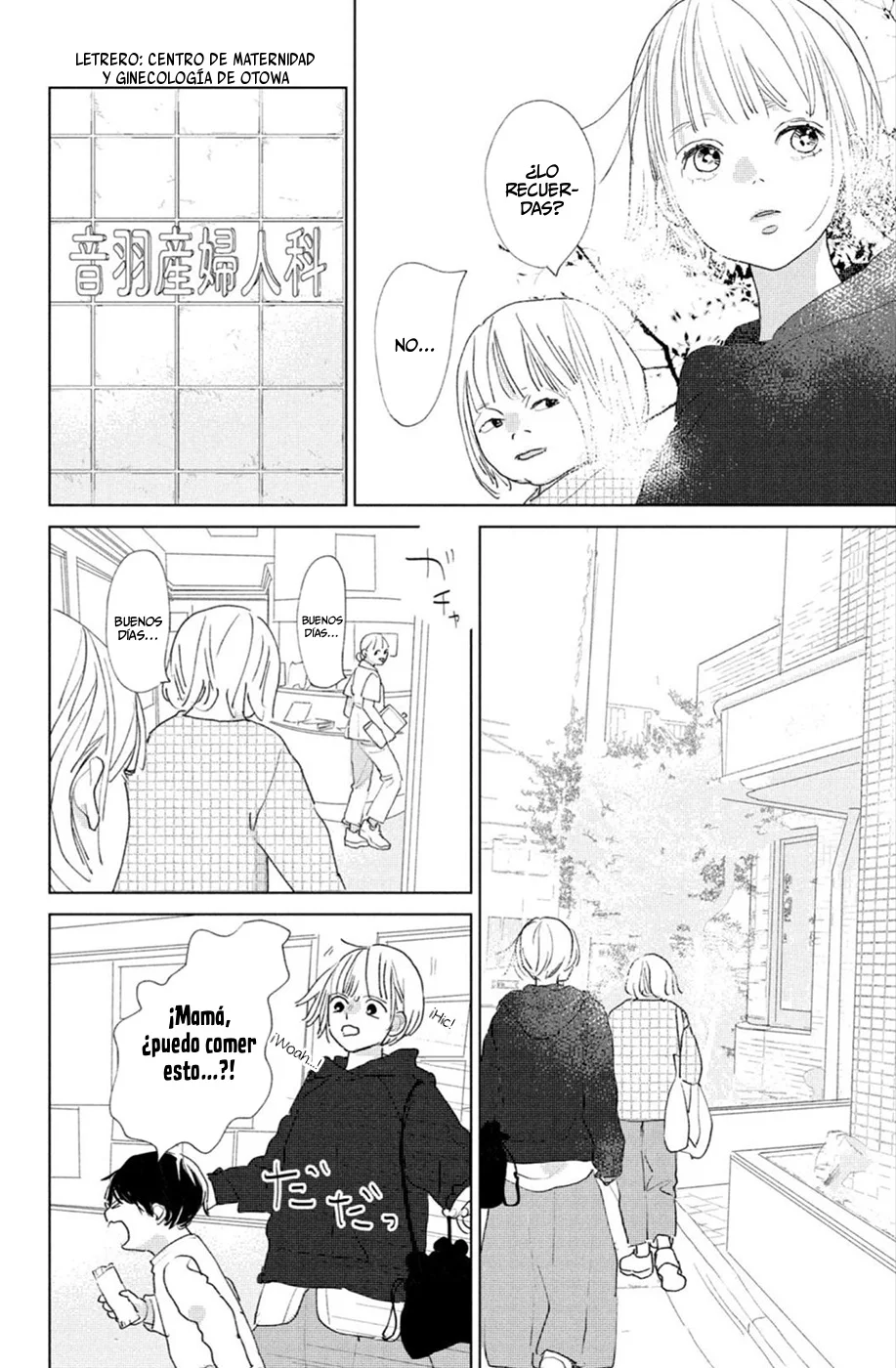 Ano Ko no Kodomo Capítulo 13 - Page 20