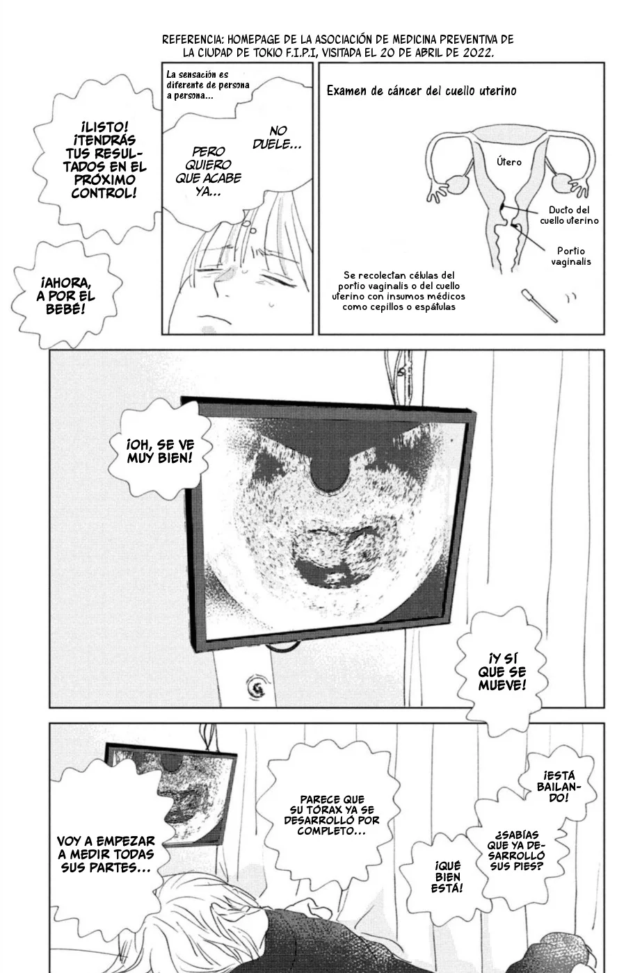 Ano Ko no Kodomo Capítulo 13 - Page 29