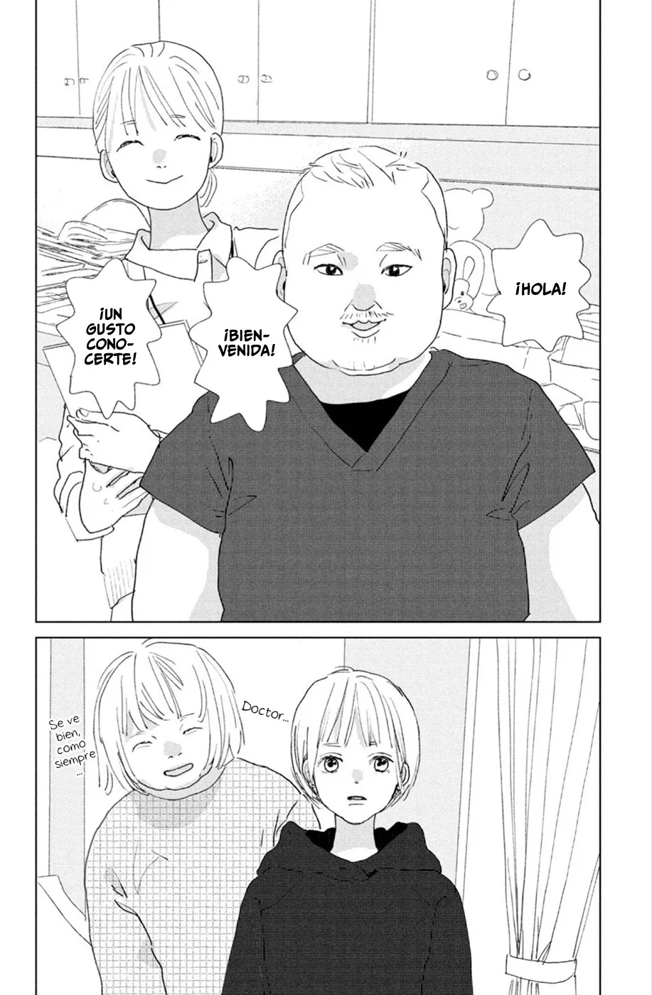 Ano Ko no Kodomo Capítulo 13 - Page 30