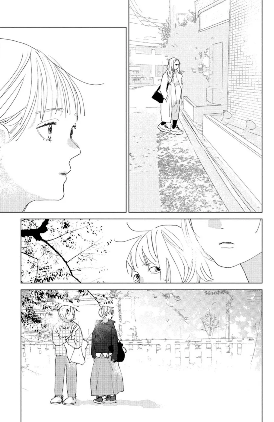 Ano Ko no Kodomo Capítulo 13 - Page 41