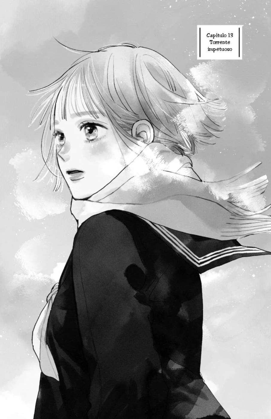 Ano Ko no Kodomo Capítulo 13 - Page 5