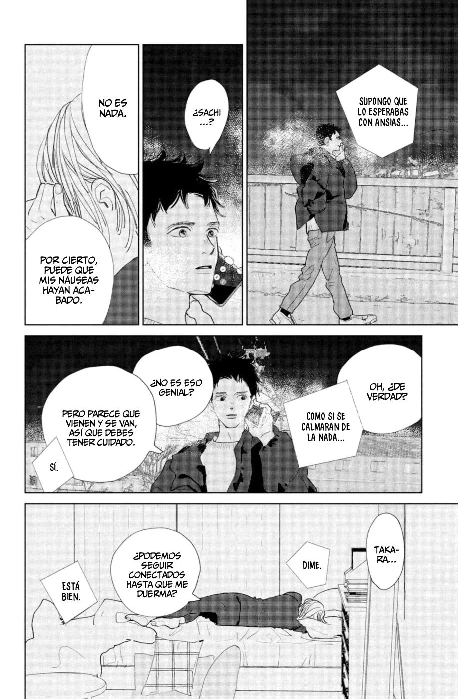 Ano Ko no Kodomo Capítulo 14 - Page 14