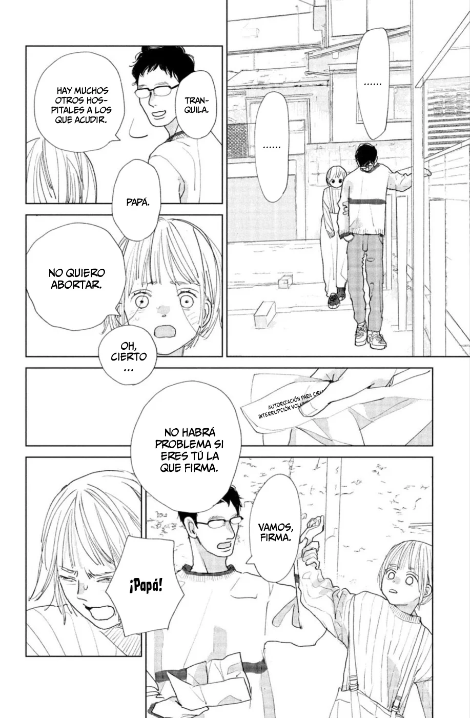 Ano Ko no Kodomo Capítulo 14 - Page 24