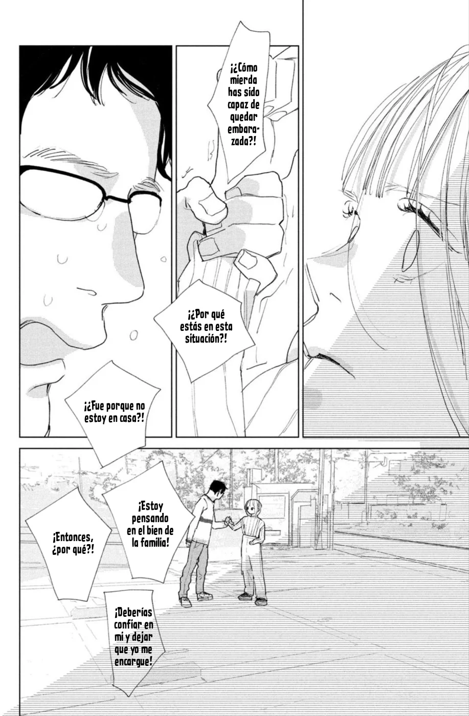 Ano Ko no Kodomo Capítulo 14 - Page 26