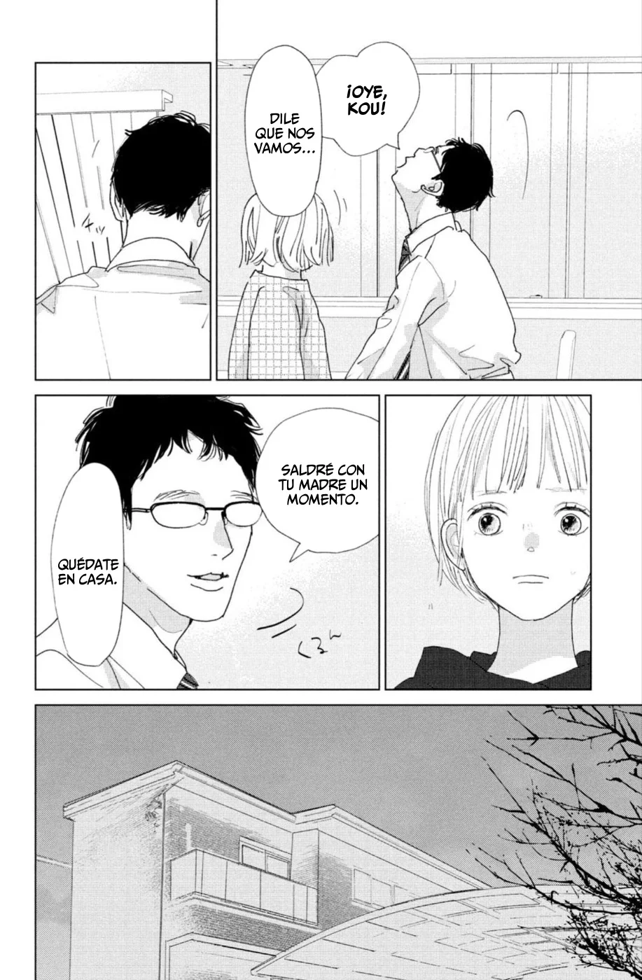 Ano Ko no Kodomo Capítulo 14 - Page 8