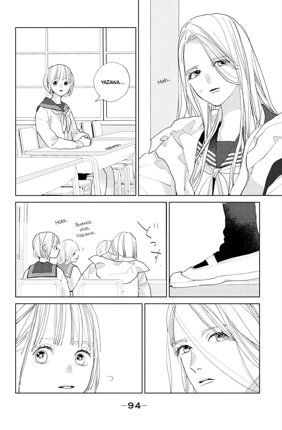 Ano Ko no Kodomo Capítulo 15 - Page 10