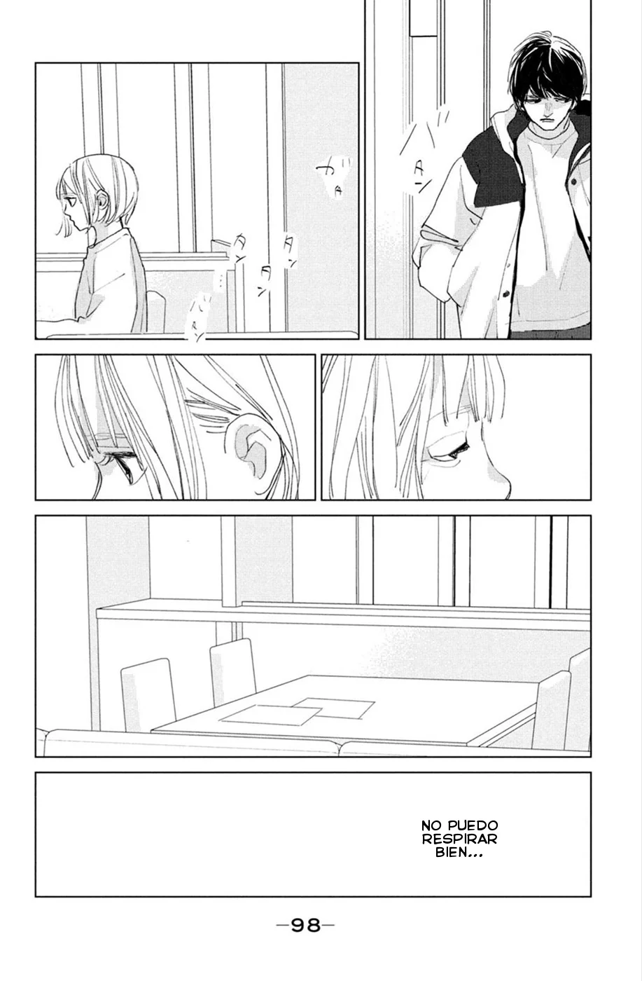 Ano Ko no Kodomo Capítulo 15 - Page 14