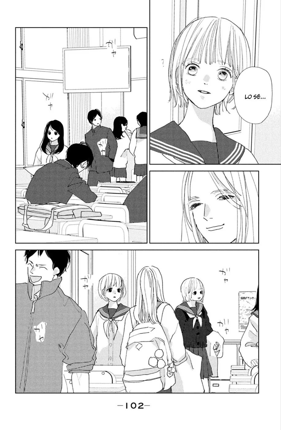 Ano Ko no Kodomo Capítulo 15 - Page 18