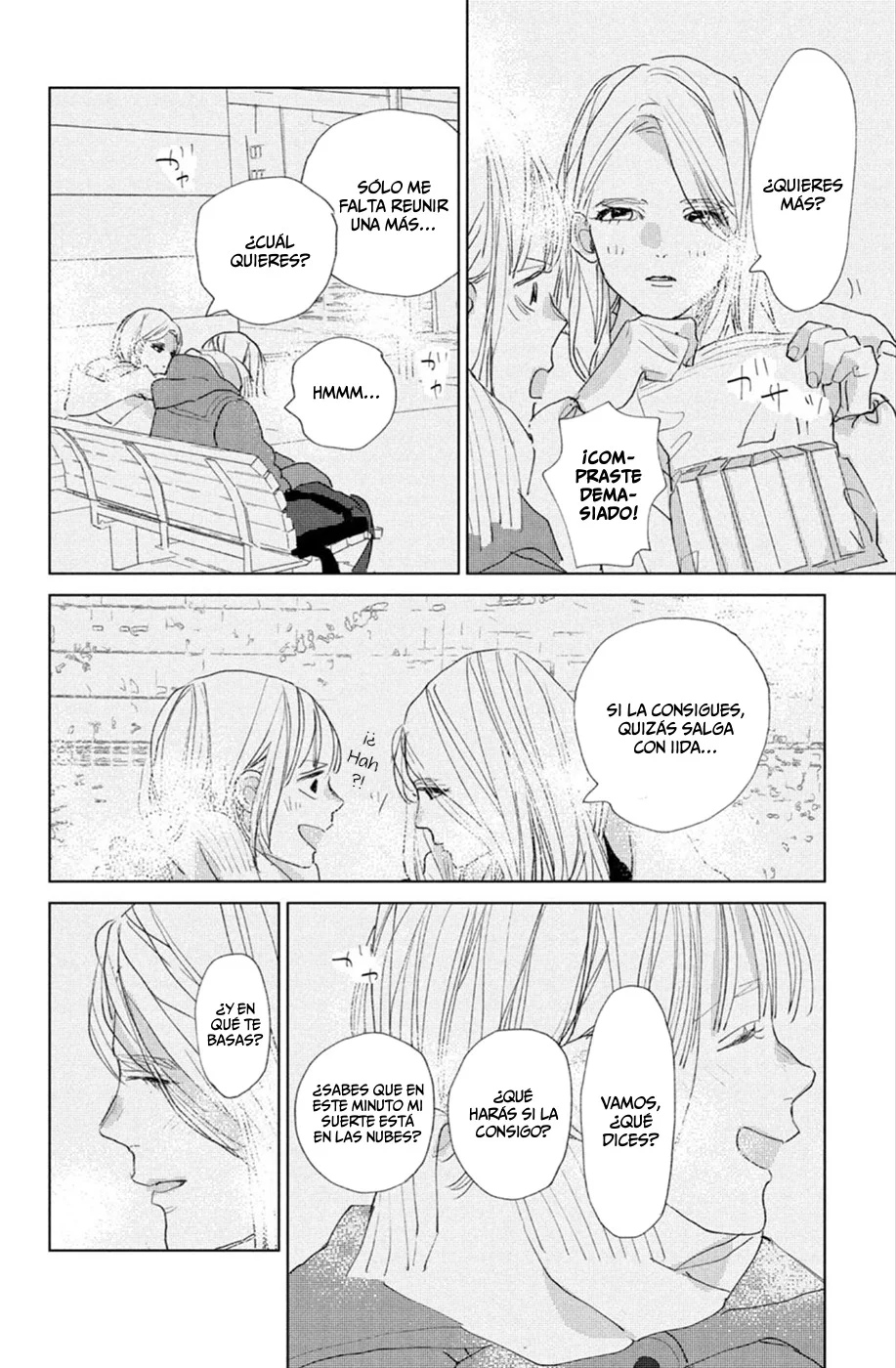 Ano Ko no Kodomo Capítulo 15 - Page 30