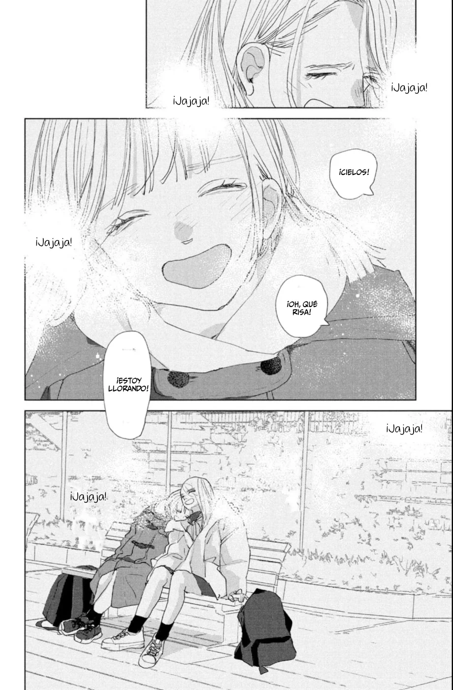 Ano Ko no Kodomo Capítulo 15 - Page 32