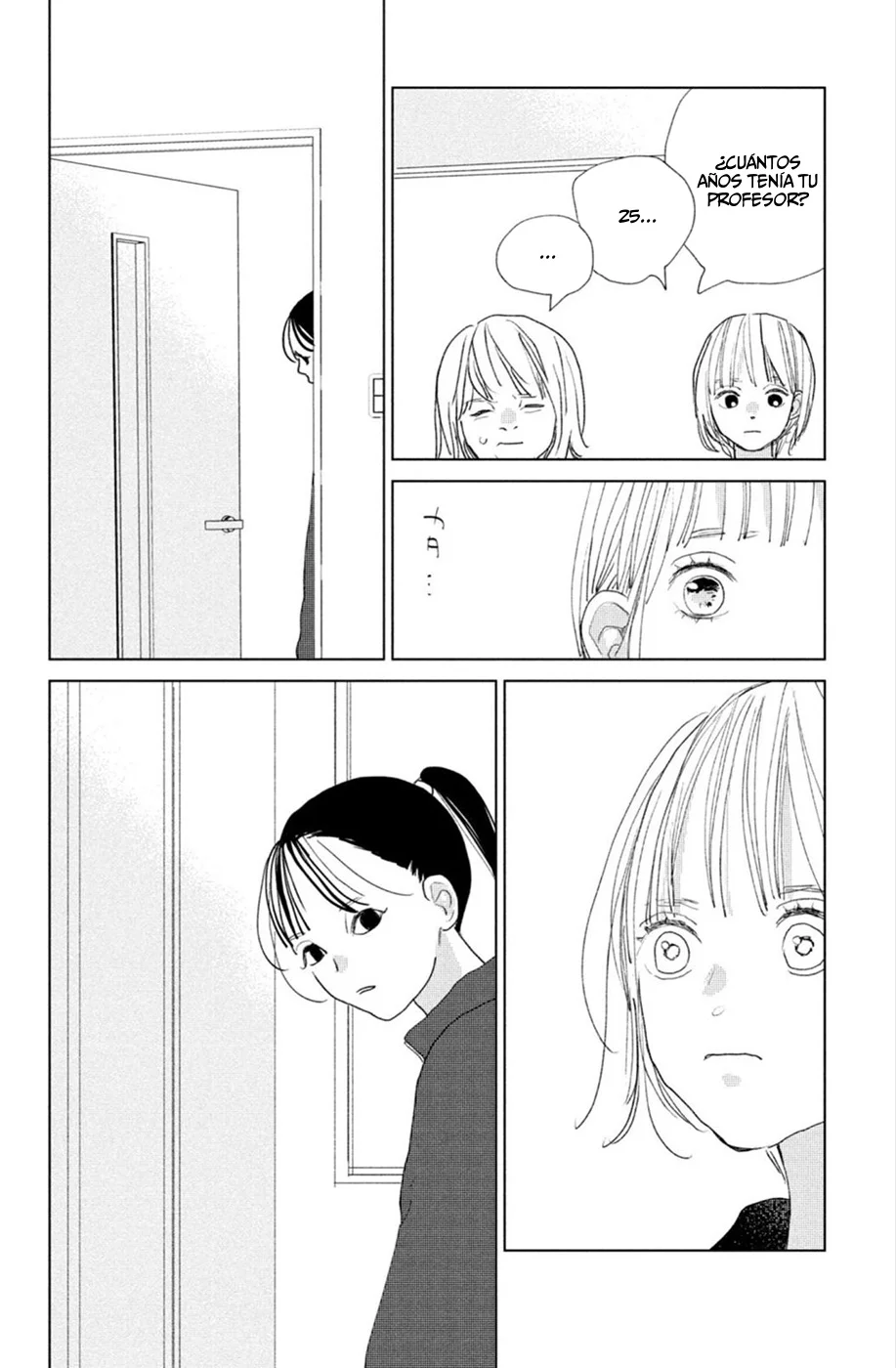 Ano Ko no Kodomo Capítulo 15 - Page 4