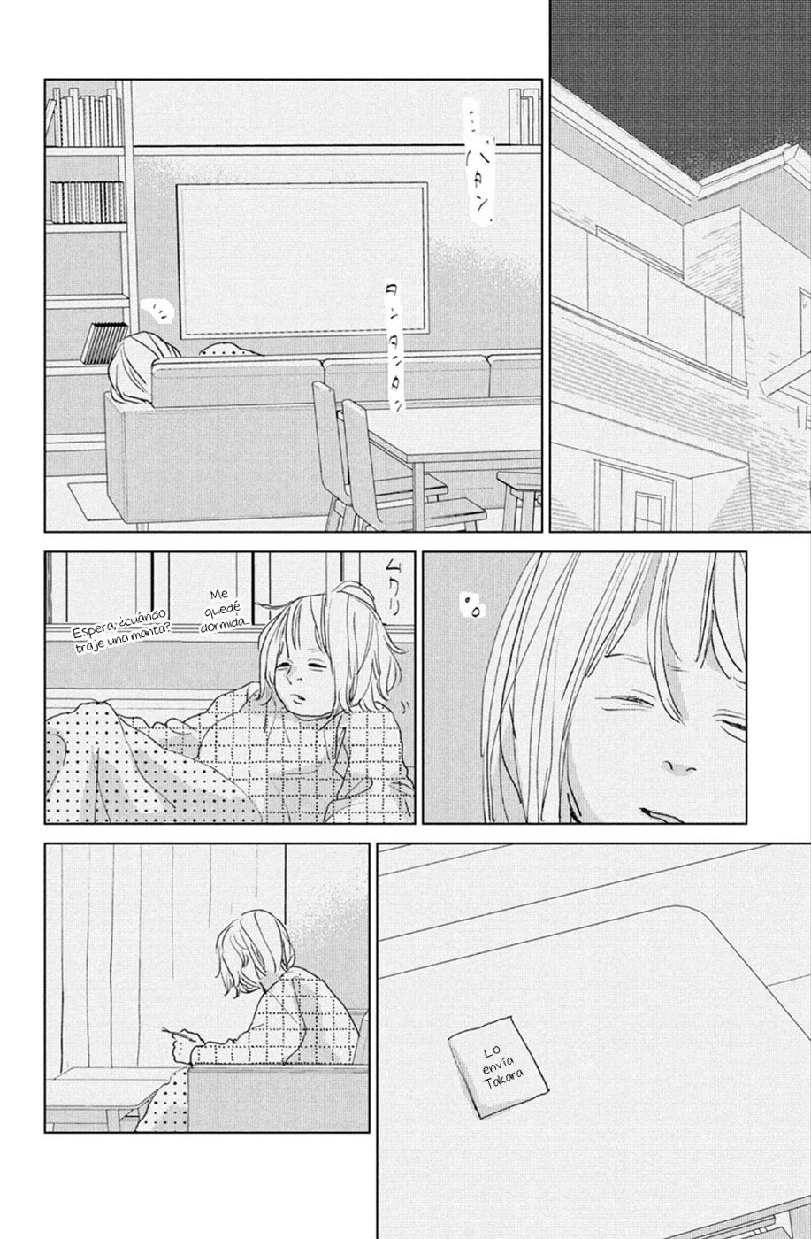 Ano Ko no Kodomo Capítulo 16 - Page 10