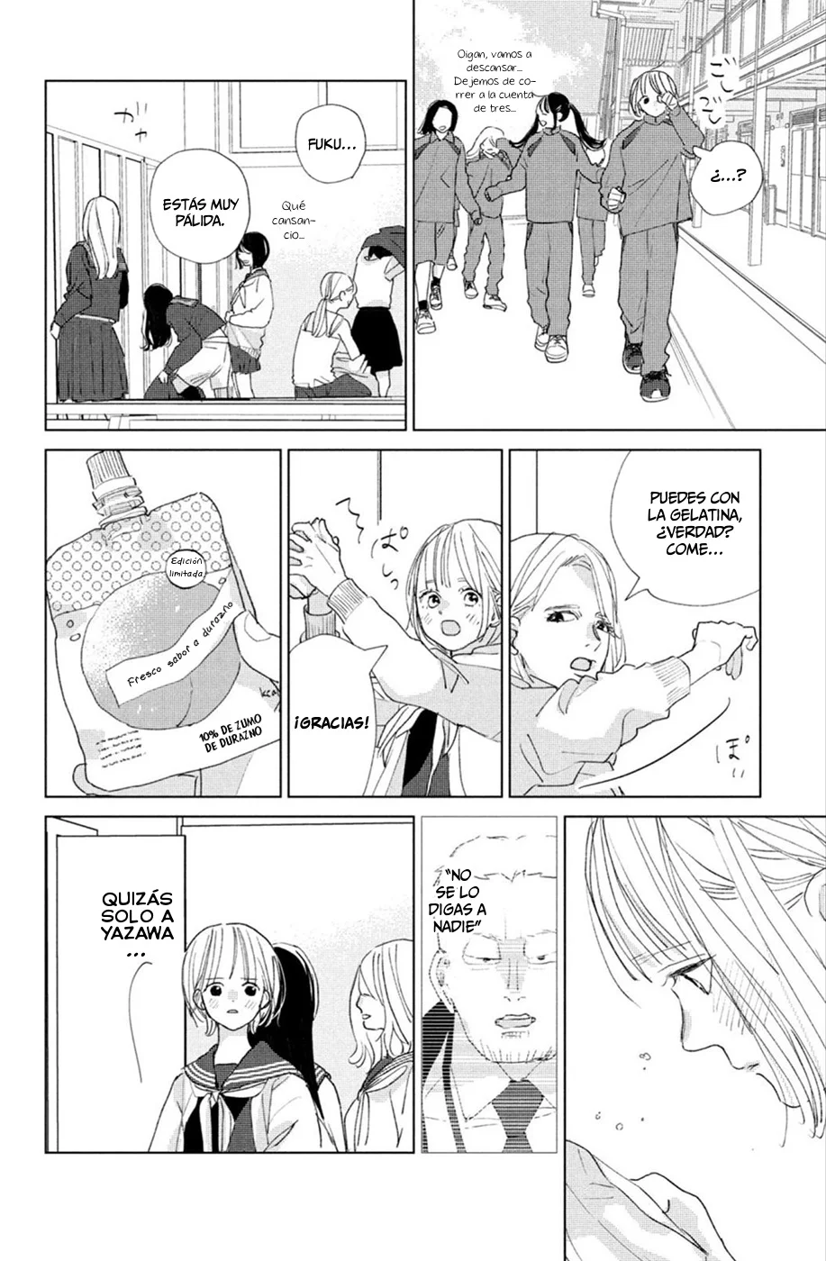 Ano Ko no Kodomo Capítulo 16 - Page 24