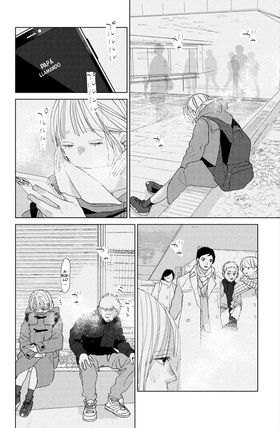 Ano Ko no Kodomo Capítulo 16 - Page 26