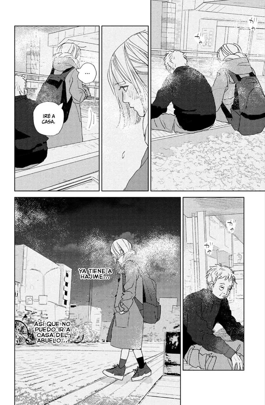 Ano Ko no Kodomo Capítulo 16 - Page 28