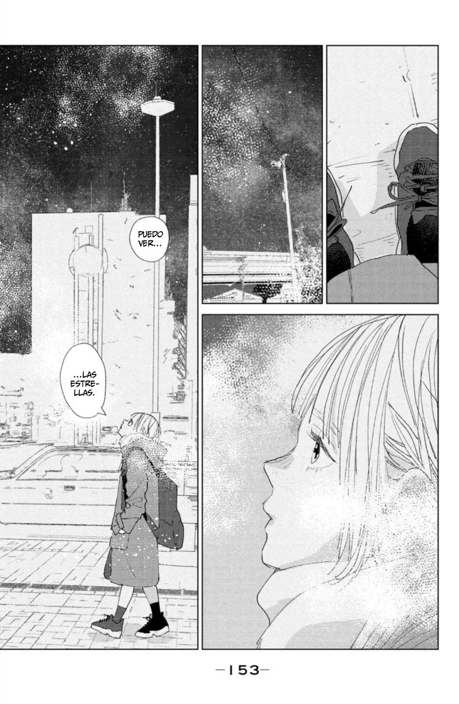 Ano Ko no Kodomo Capítulo 16 - Page 29