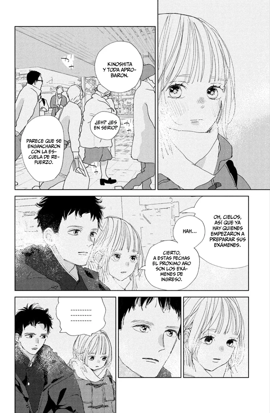 Ano Ko no Kodomo Capítulo 16 - Page 4