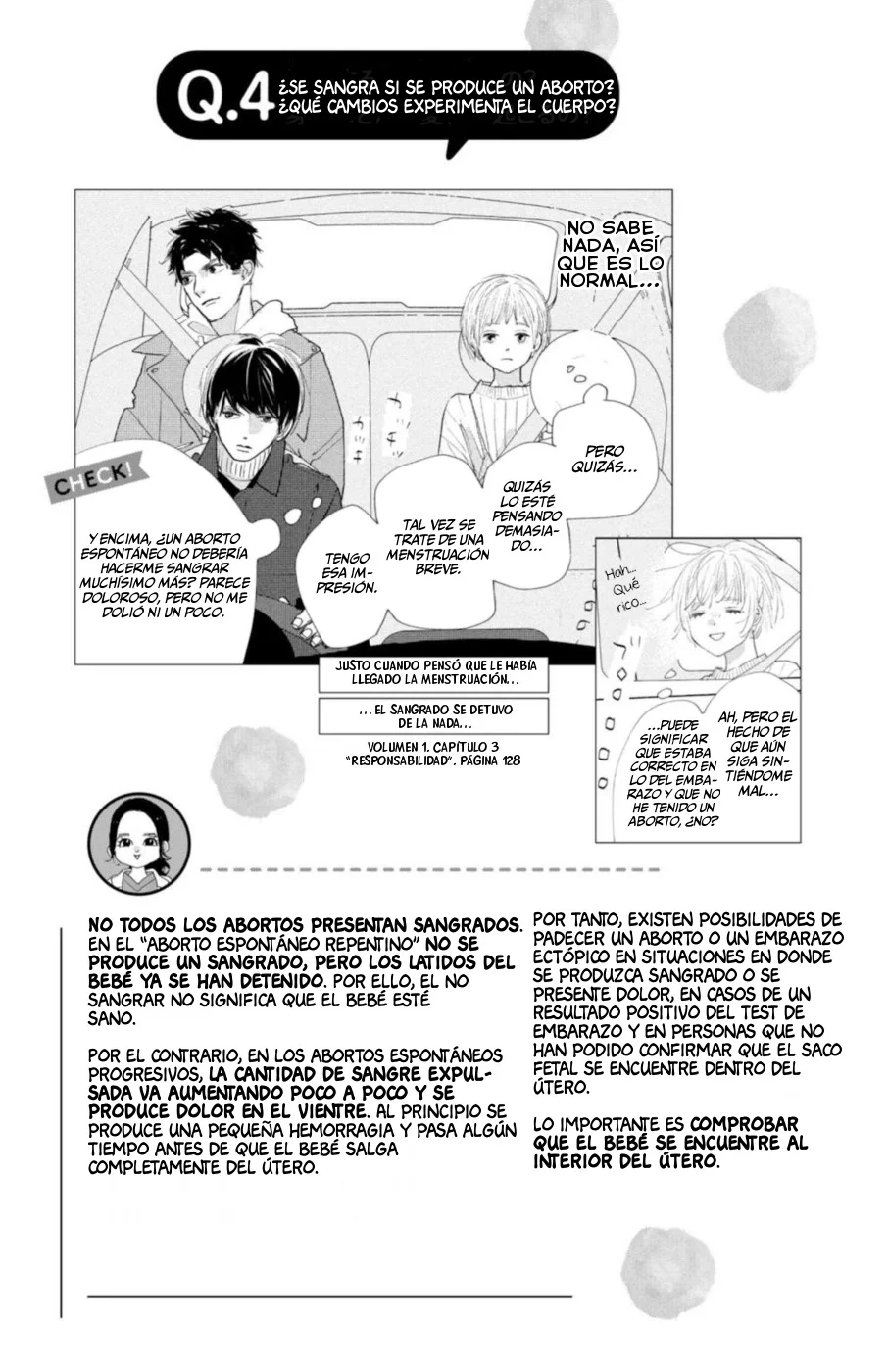 Ano Ko no Kodomo Capítulo 16 - Page 47