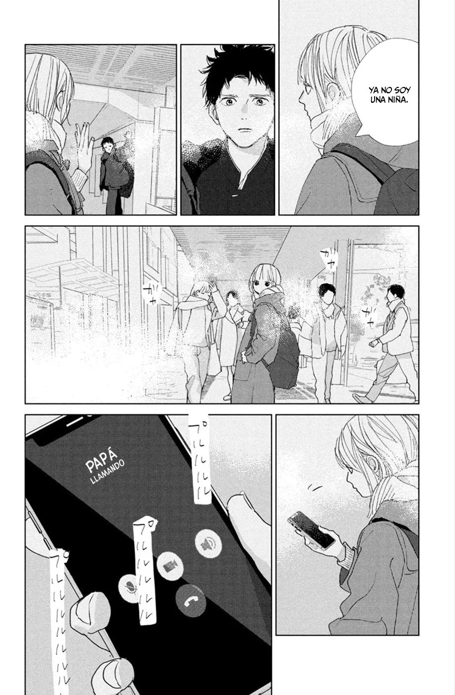 Ano Ko no Kodomo Capítulo 16 - Page 8