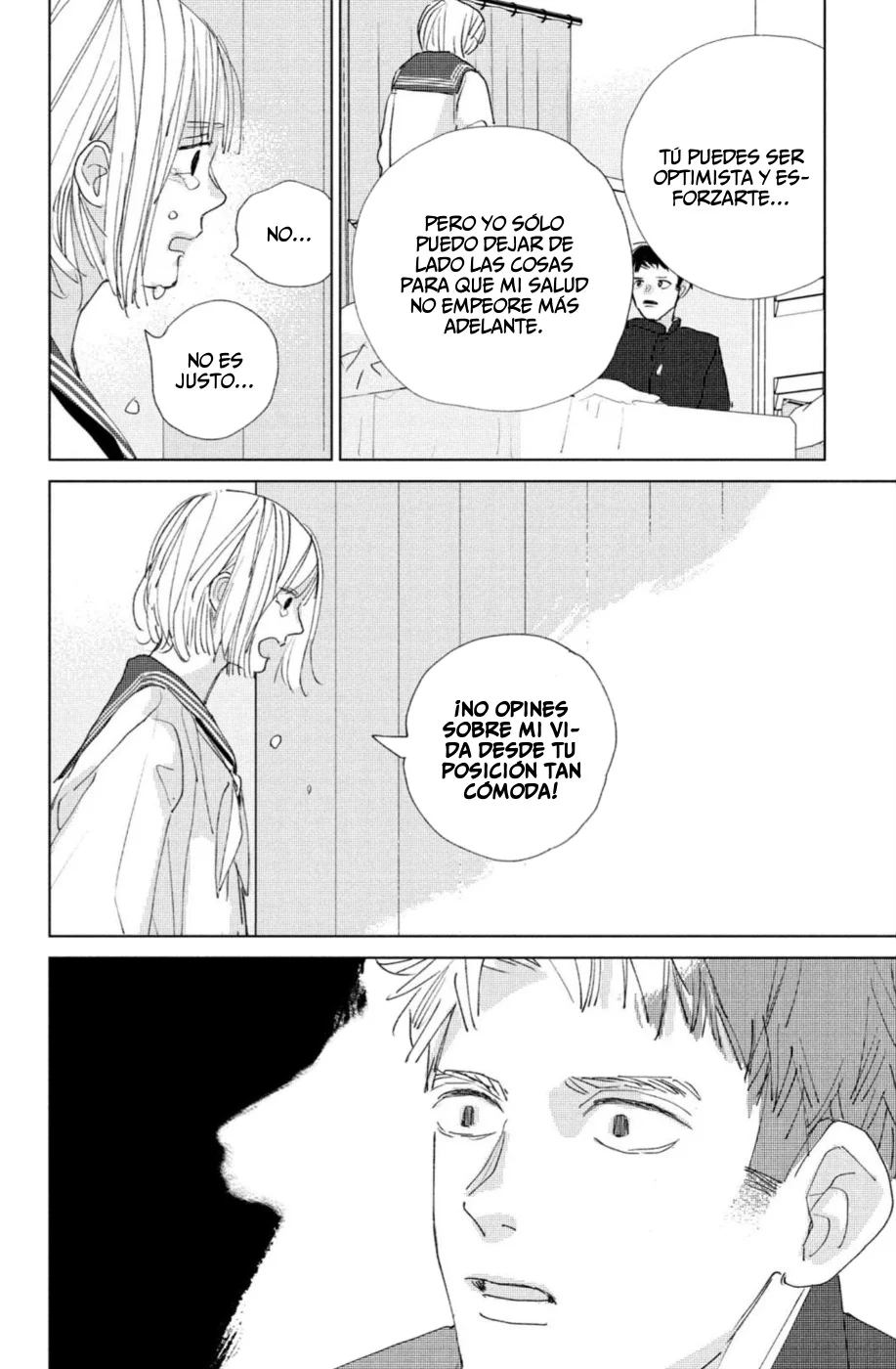 Ano Ko no Kodomo Capítulo 17 - Page 16