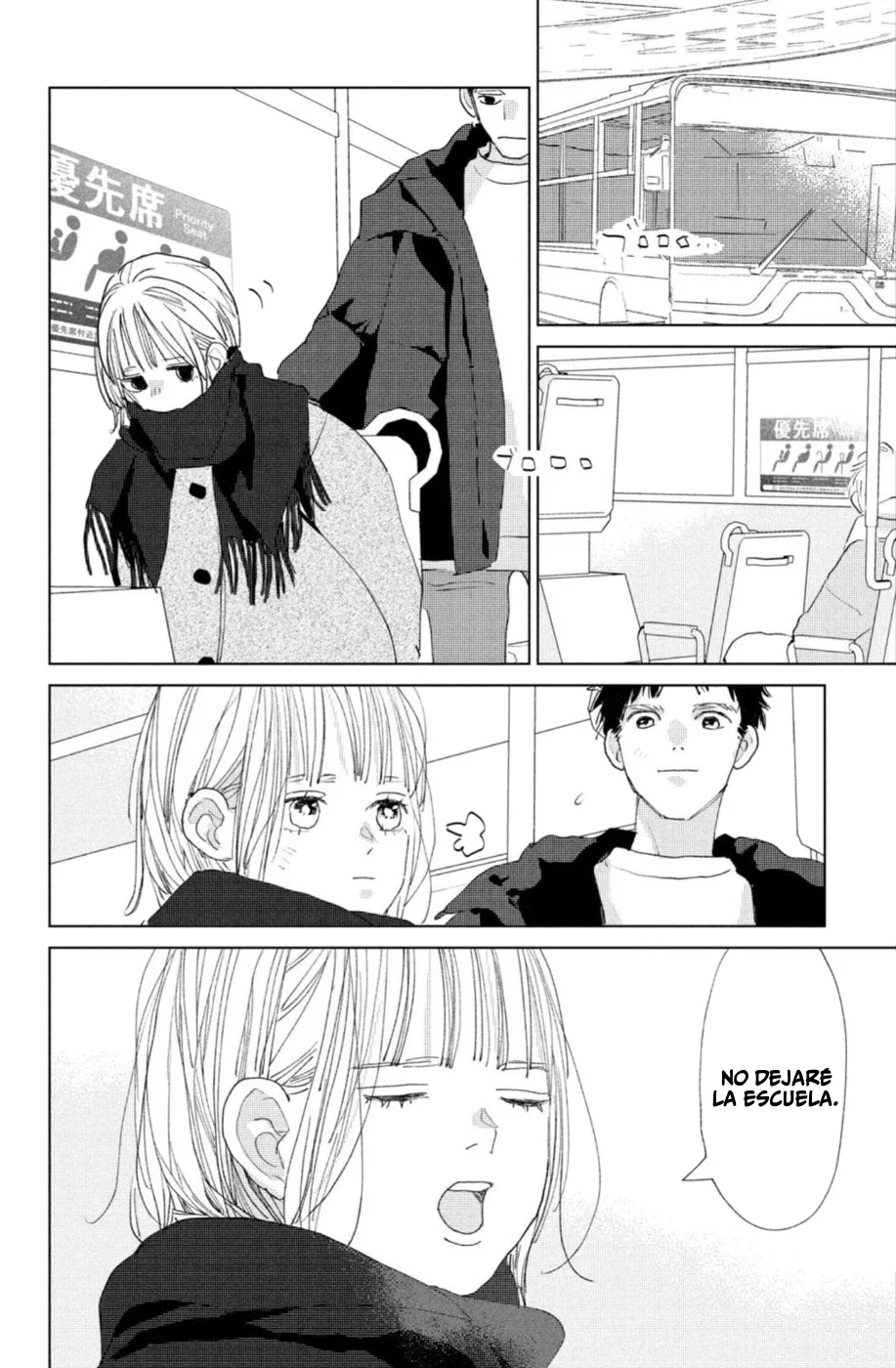 Ano Ko no Kodomo Capítulo 17 - Page 44