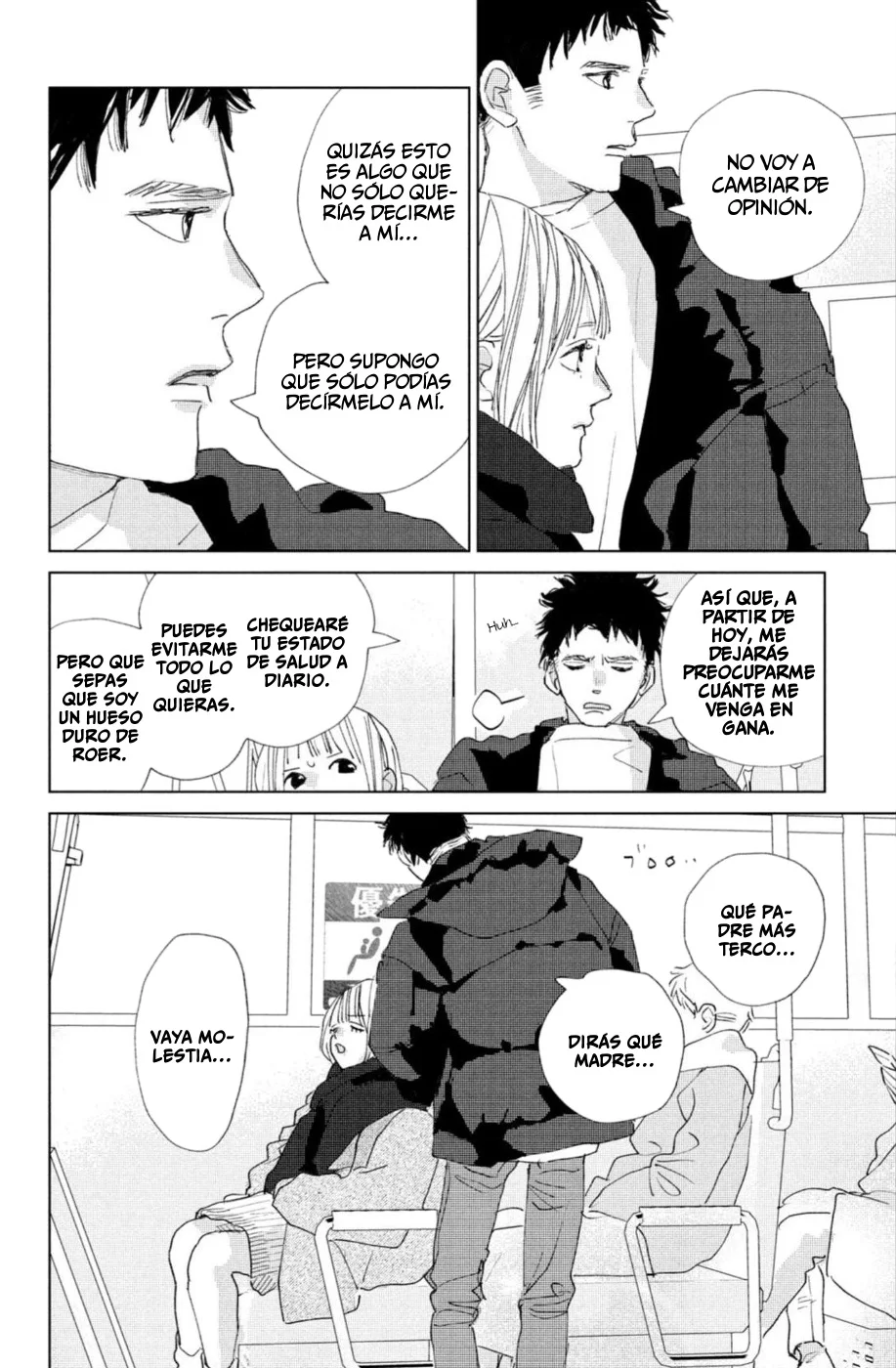 Ano Ko no Kodomo Capítulo 17 - Page 46