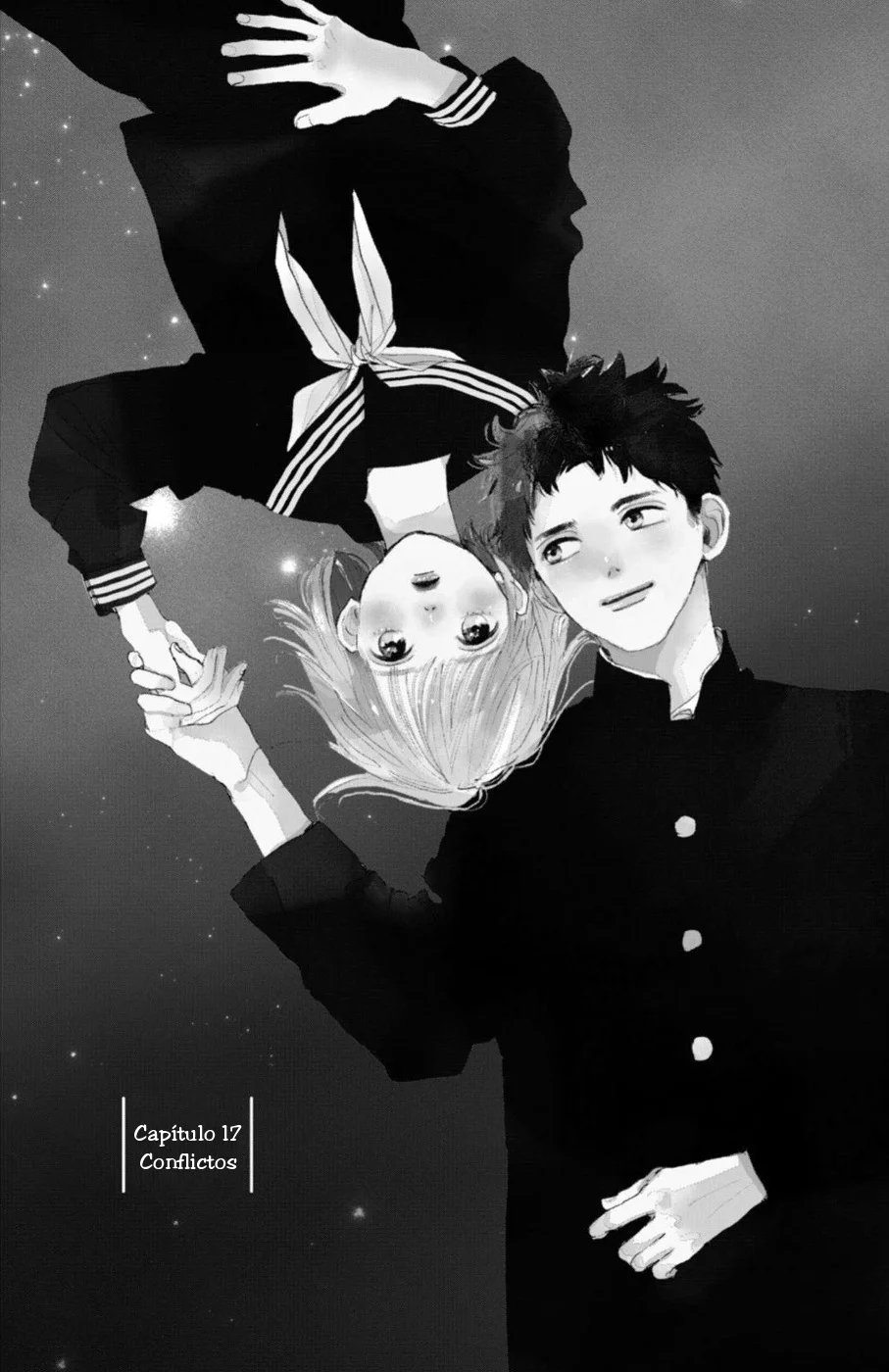 Ano Ko no Kodomo Capítulo 17 - Page 5