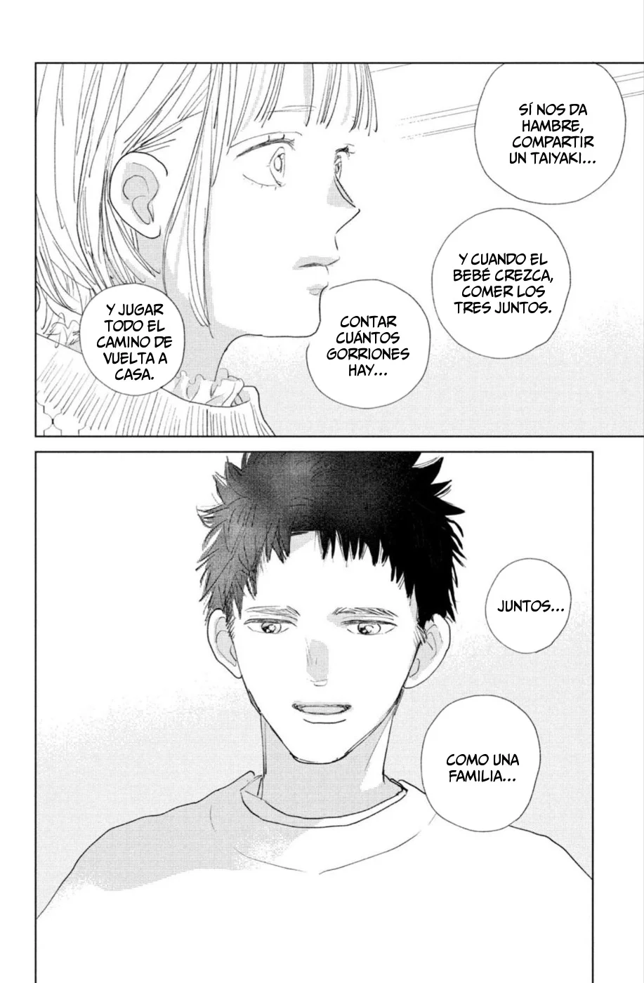 Ano Ko no Kodomo Capítulo 18 - Page 14