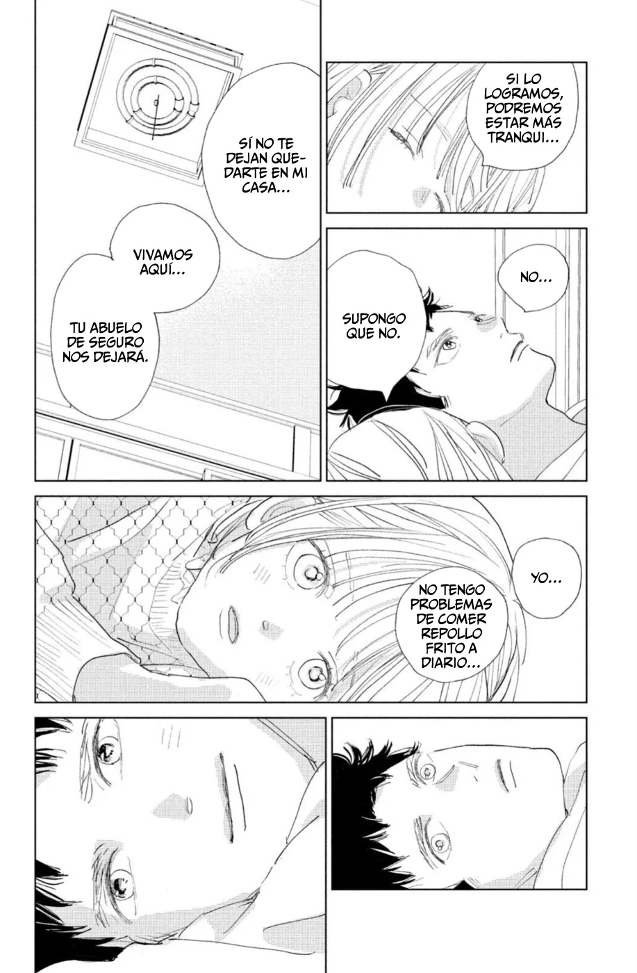 Ano Ko no Kodomo Capítulo 18 - Page 20