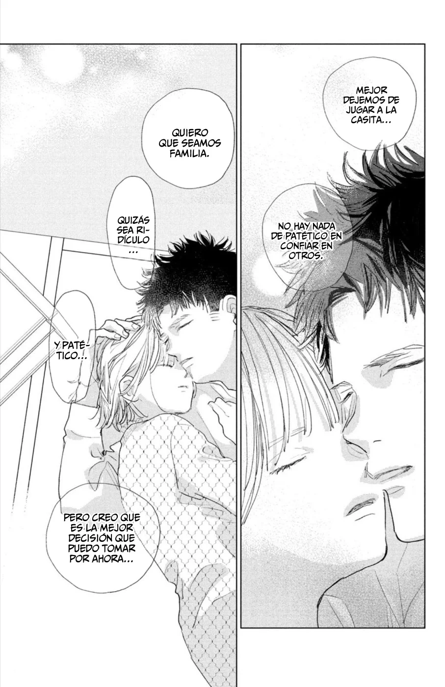 Ano Ko no Kodomo Capítulo 18 - Page 21