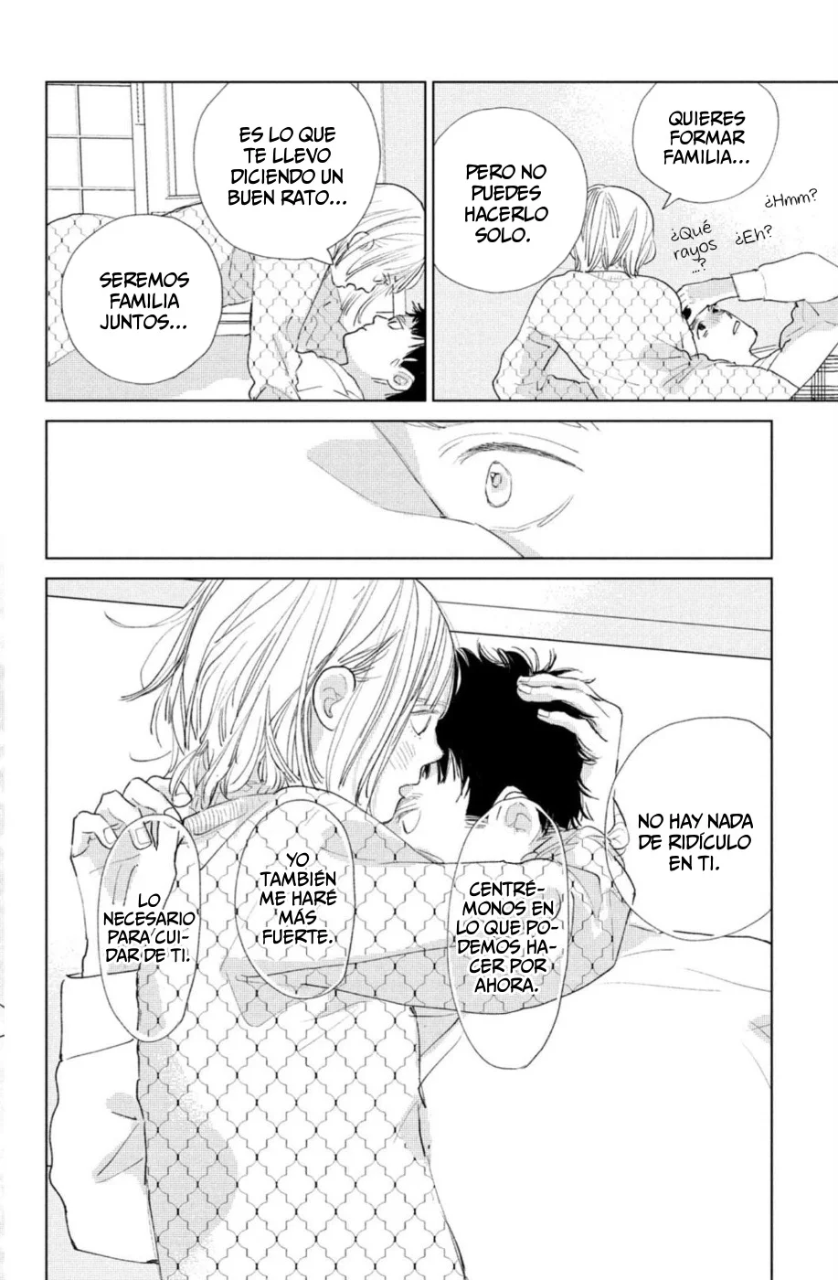 Ano Ko no Kodomo Capítulo 18 - Page 24