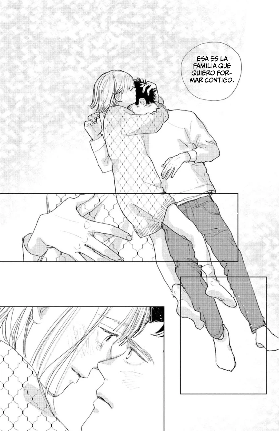 Ano Ko no Kodomo Capítulo 18 - Page 25