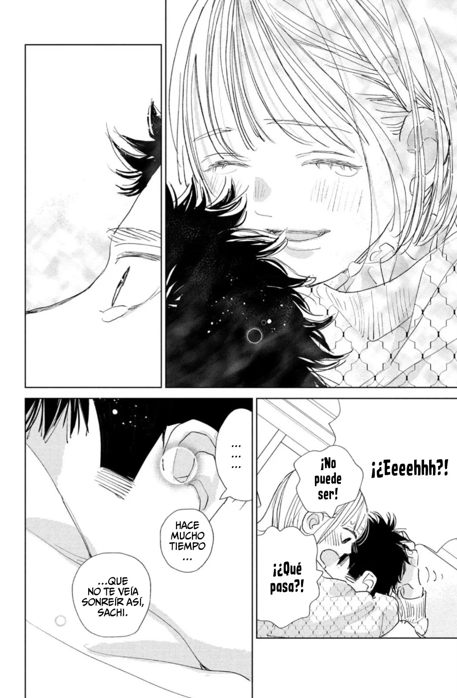 Ano Ko no Kodomo Capítulo 18 - Page 26