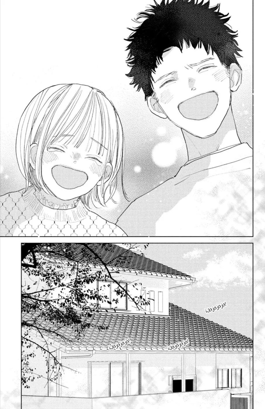 Ano Ko no Kodomo Capítulo 18 - Page 31