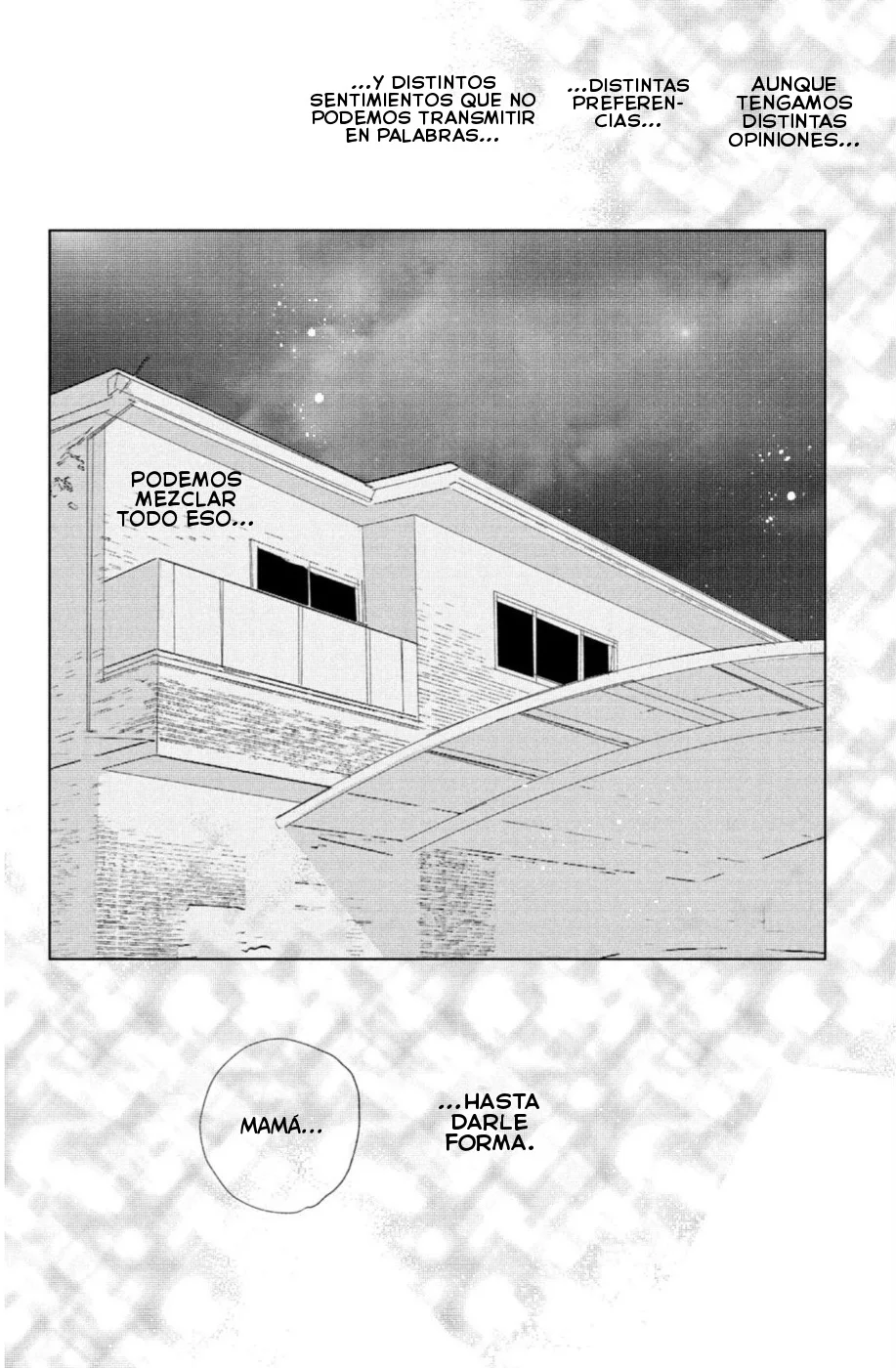 Ano Ko no Kodomo Capítulo 18 - Page 32